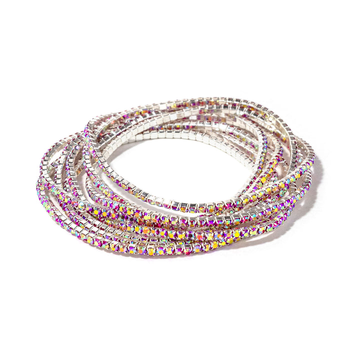 Confetti Starter Stack