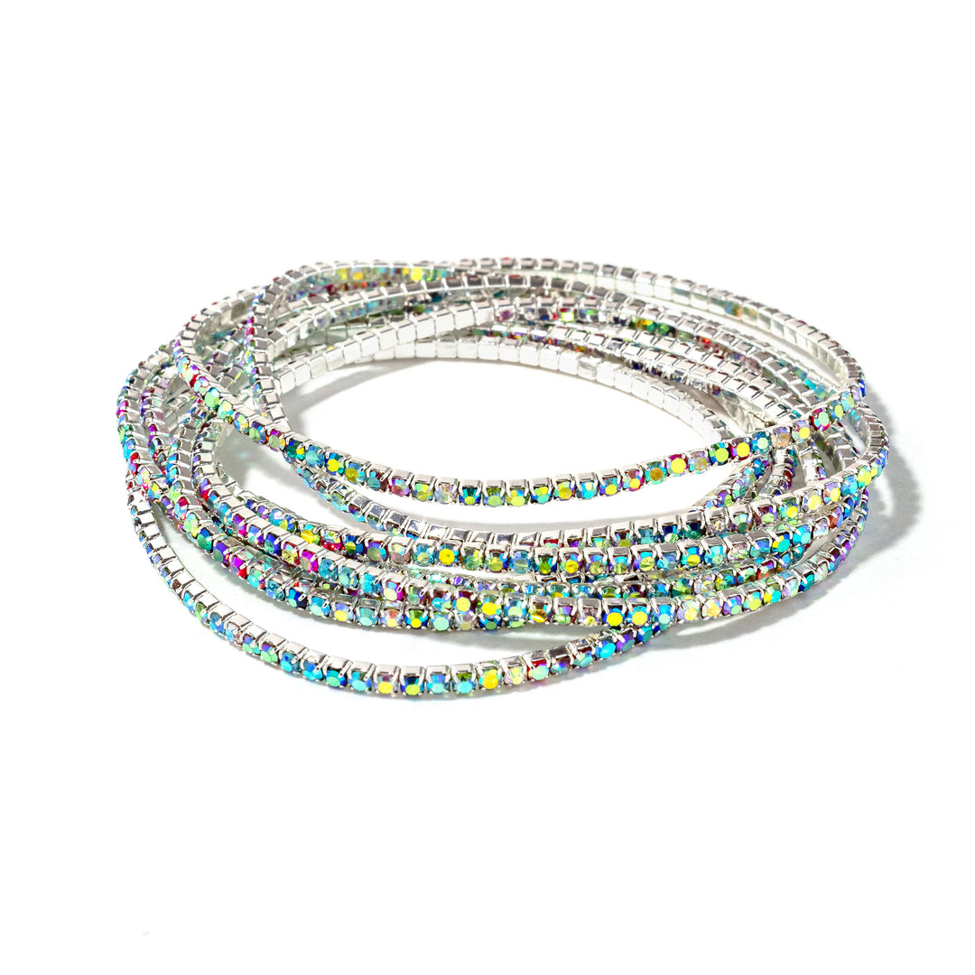 Confetti Starter Stack