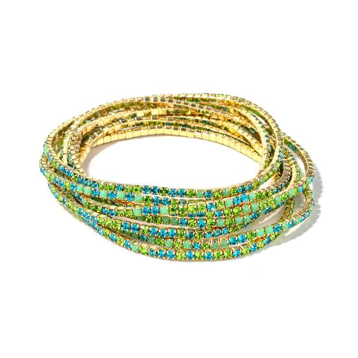 Confetti Starter Stack