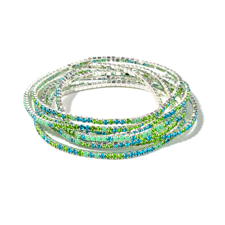 Confetti Starter Stack