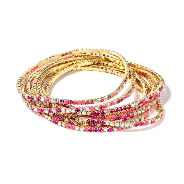Confetti Starter Stack