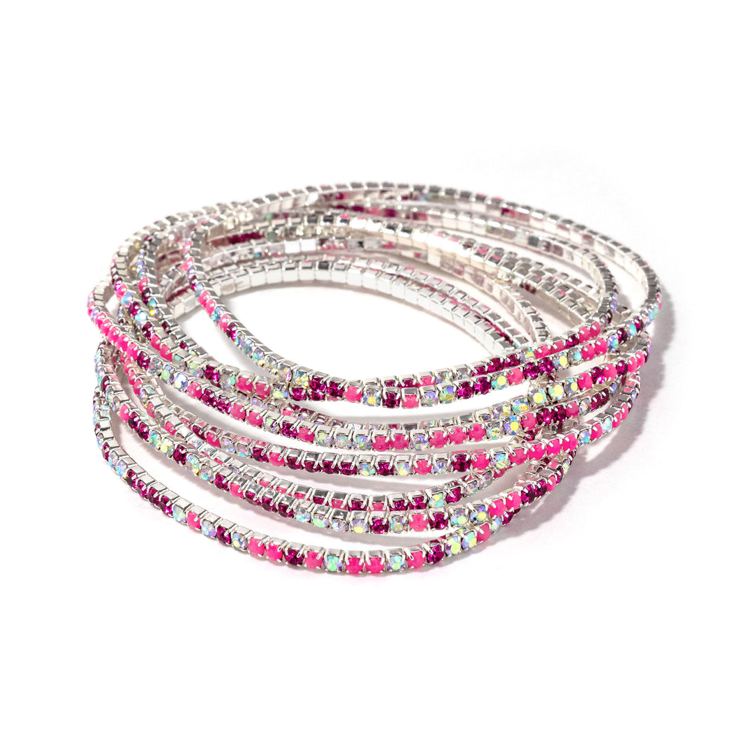 Confetti Starter Stack