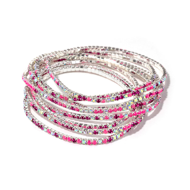 Confetti Starter Stack