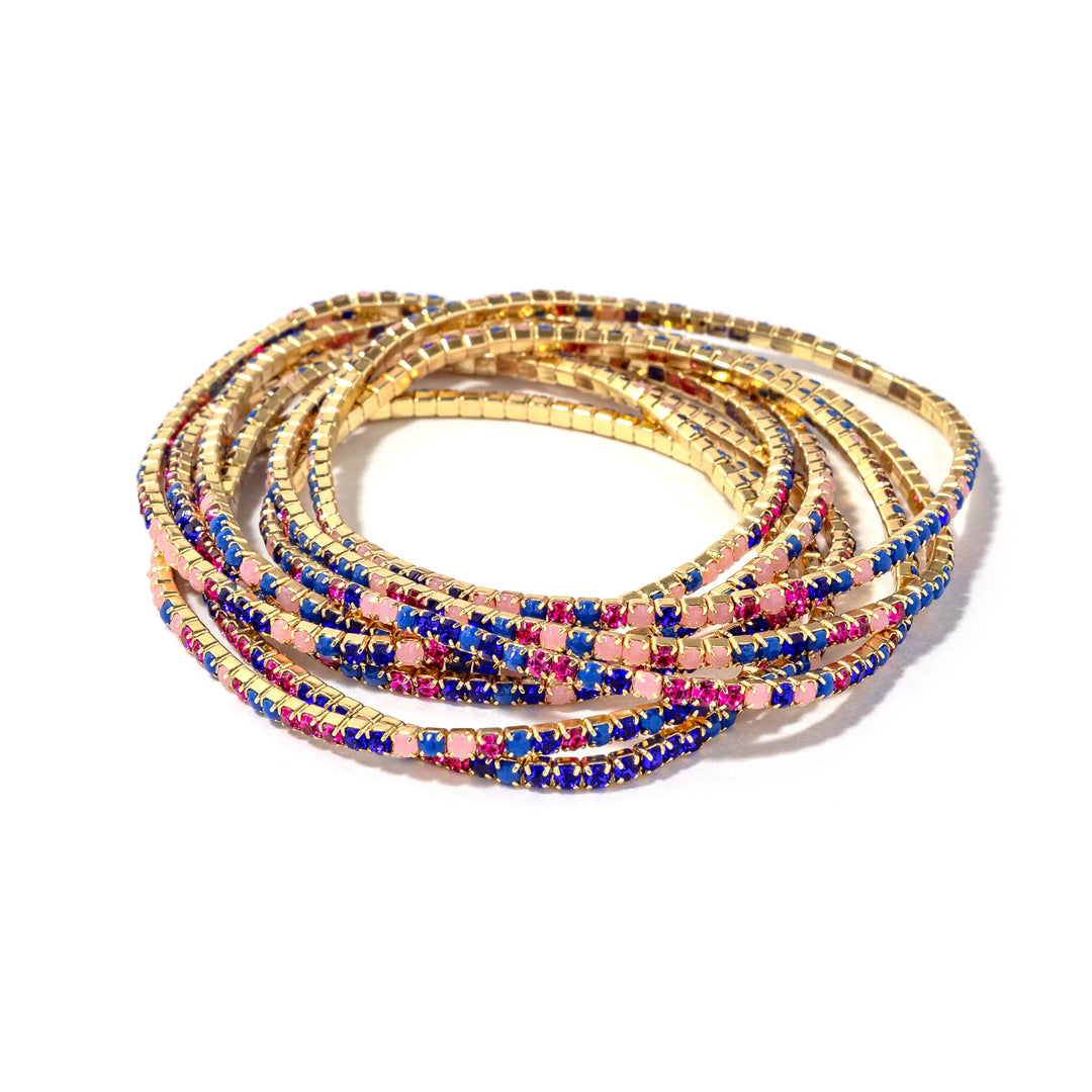 Confetti Starter Stack