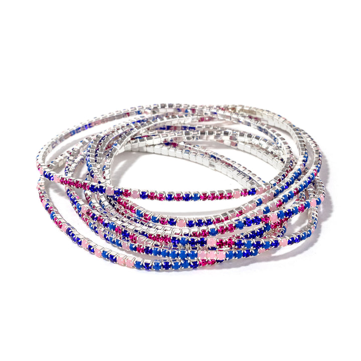 Confetti Starter Stack