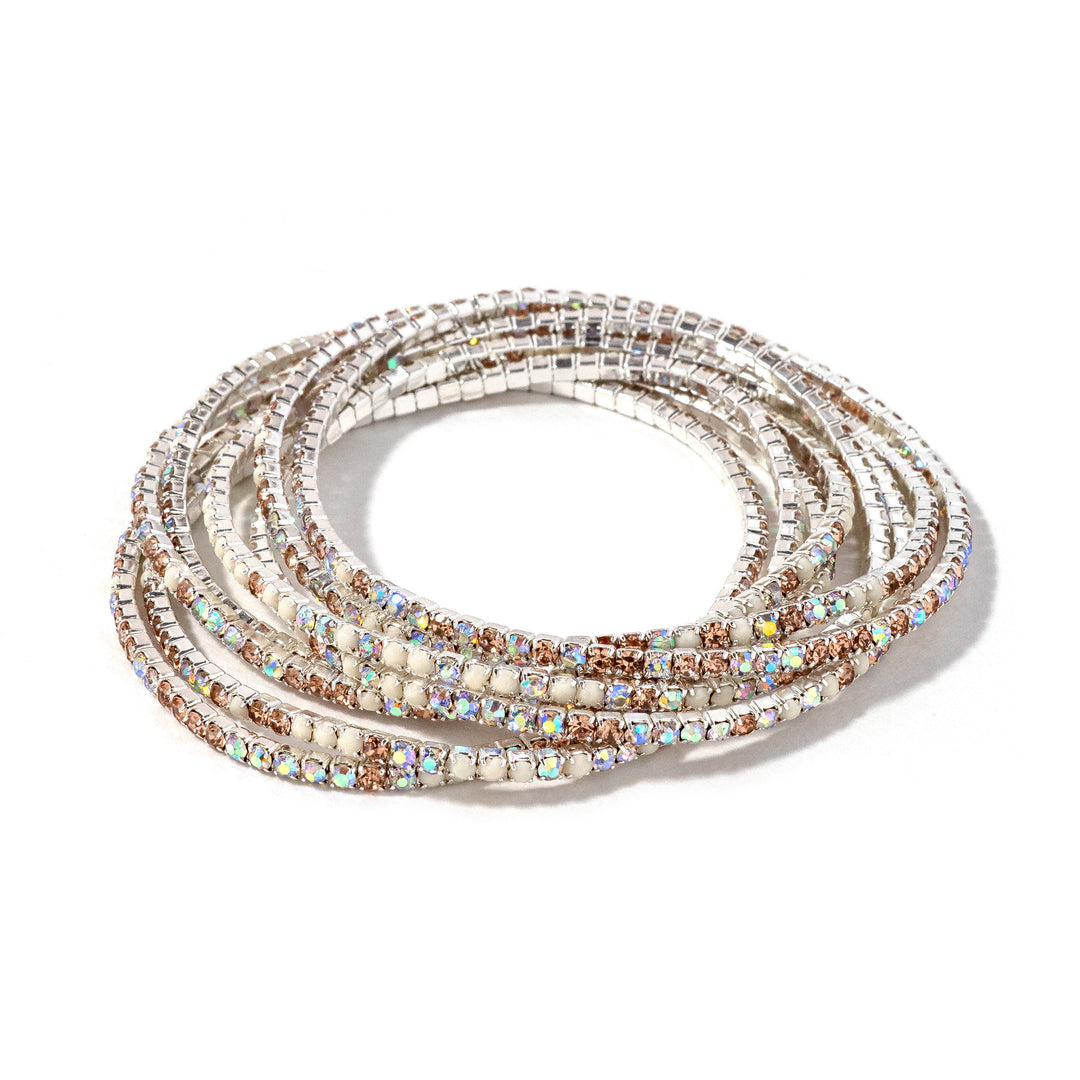 Confetti Starter Stack