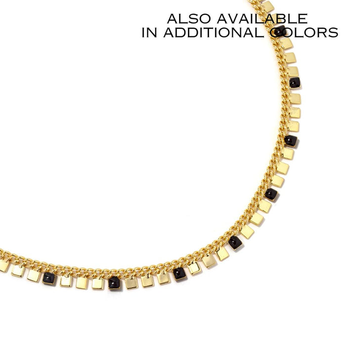 Cooper Necklace
