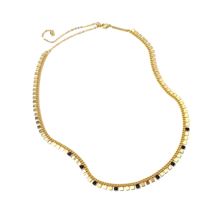 Cooper Necklace
