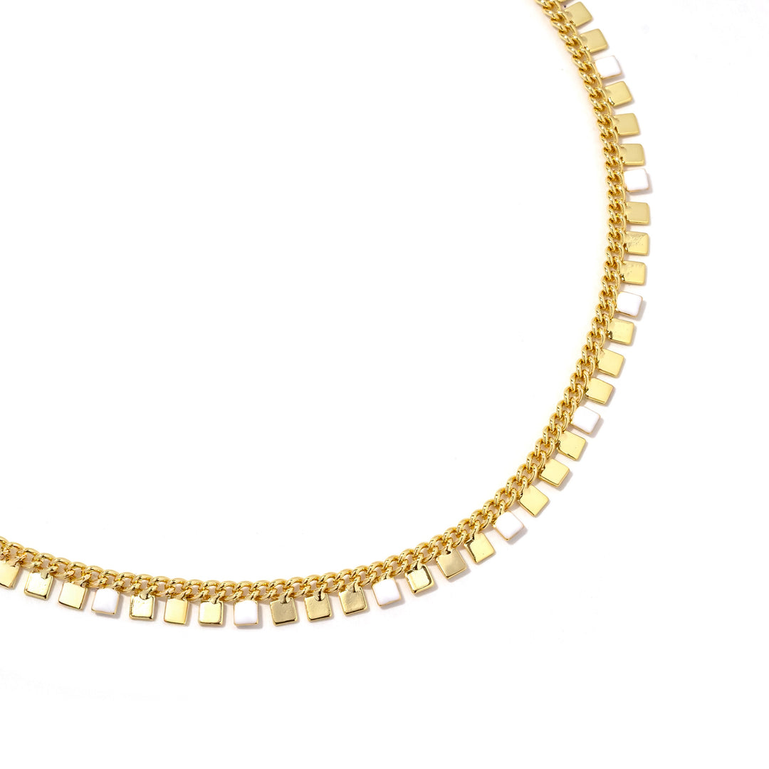 Cooper Necklace