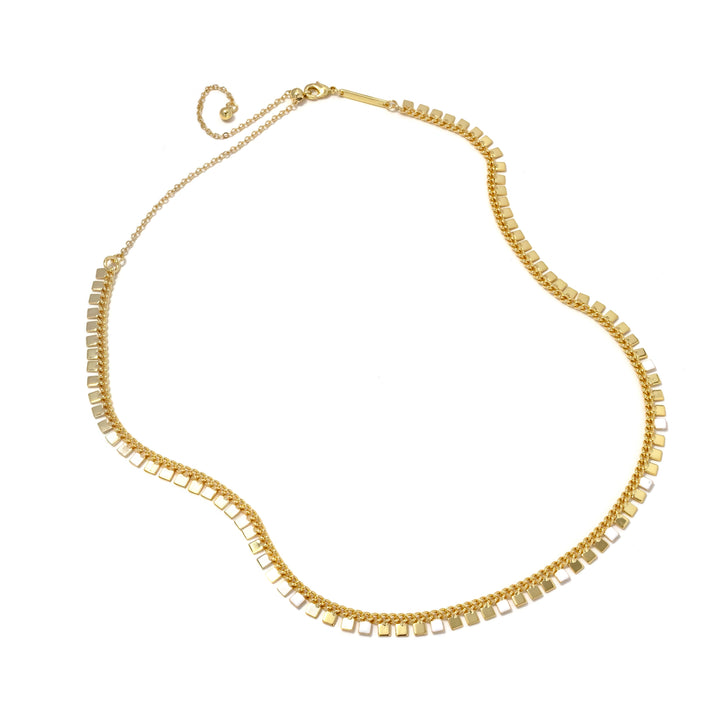 Cooper Necklace