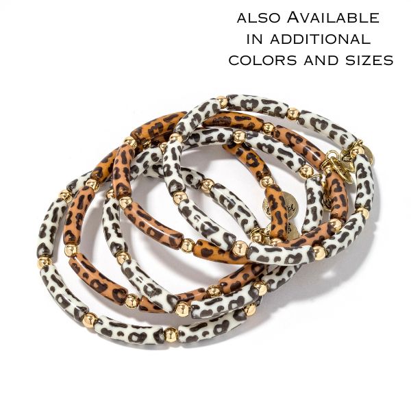 Aniumal Stack Animal Starter Stack – Erimish Wholesale