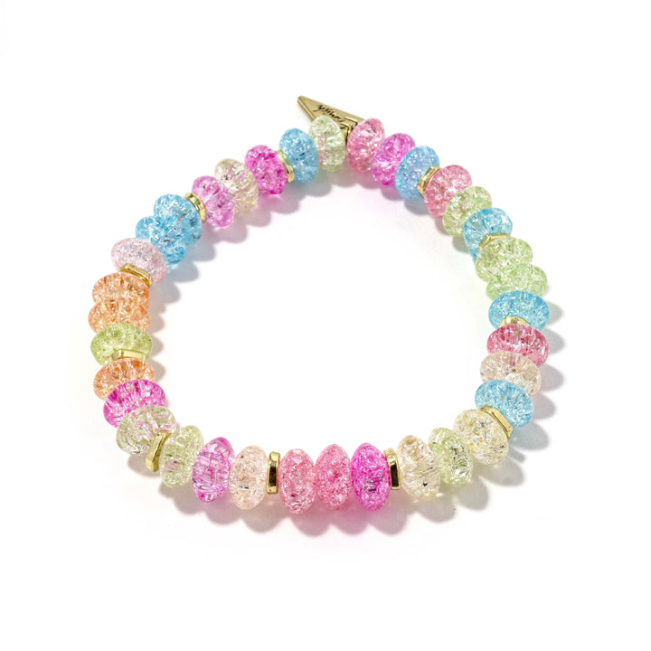 Crackle Bracelet