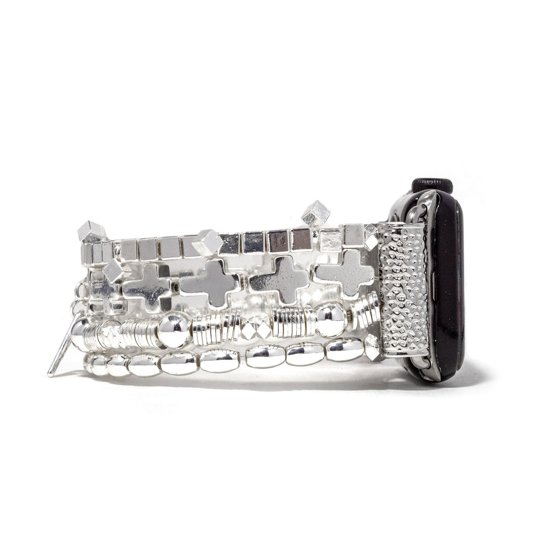 Cross Apple Watch Band