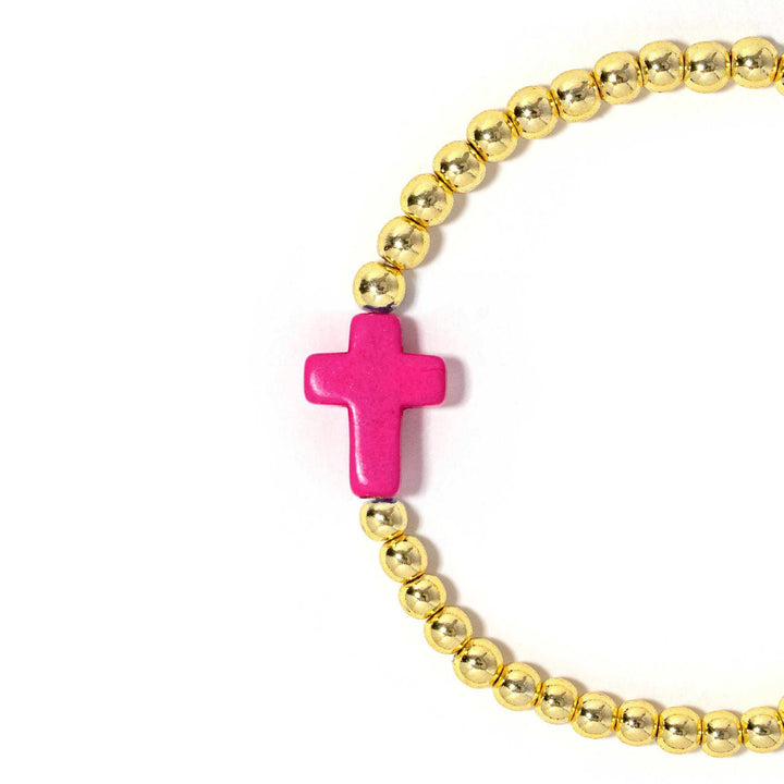 Cross Single