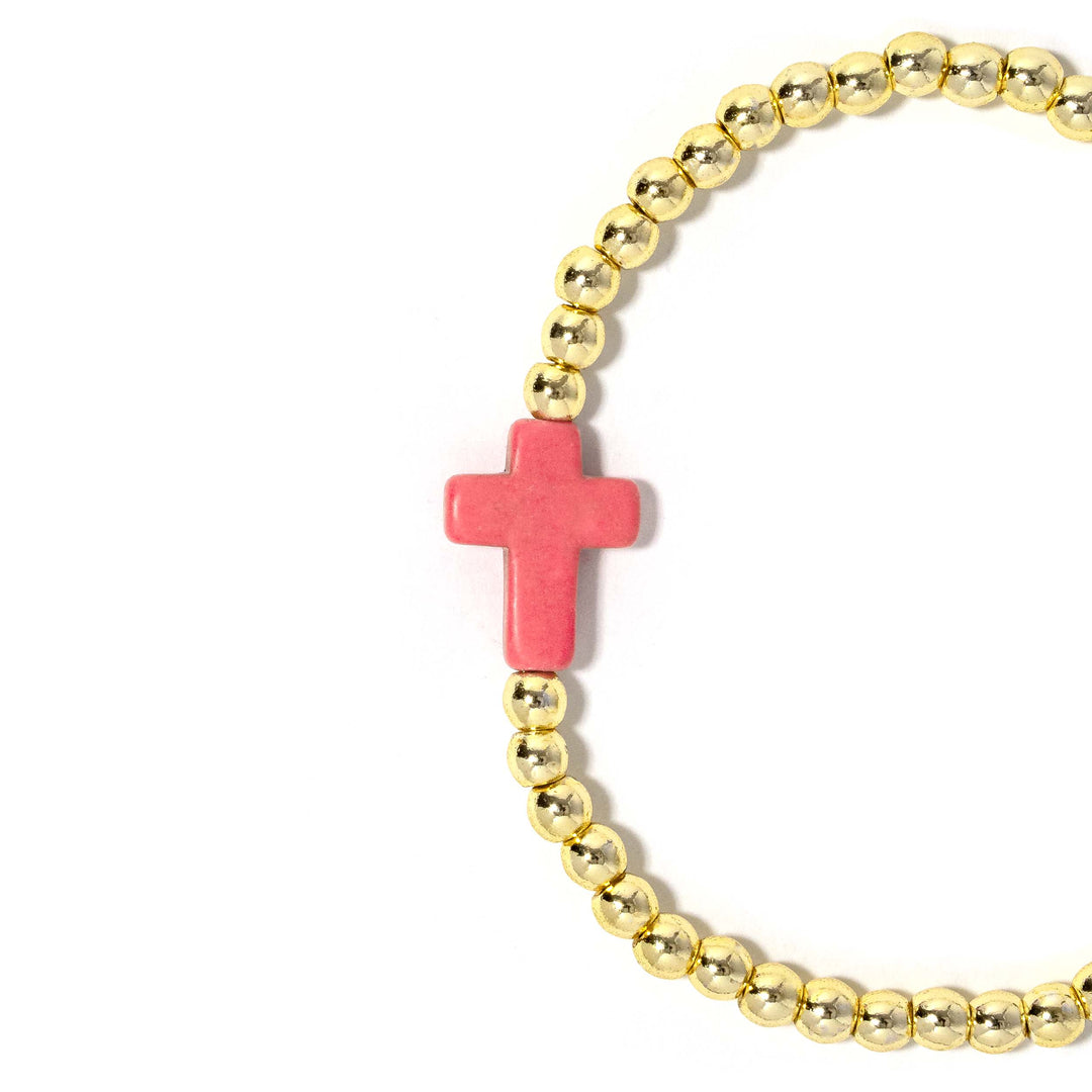 Cross Single