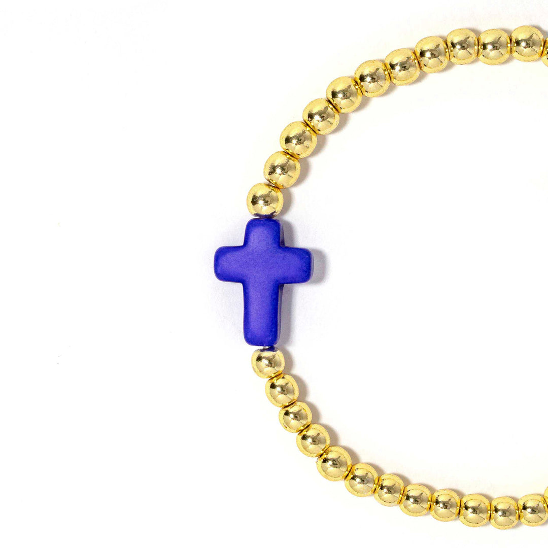 Cross Single
