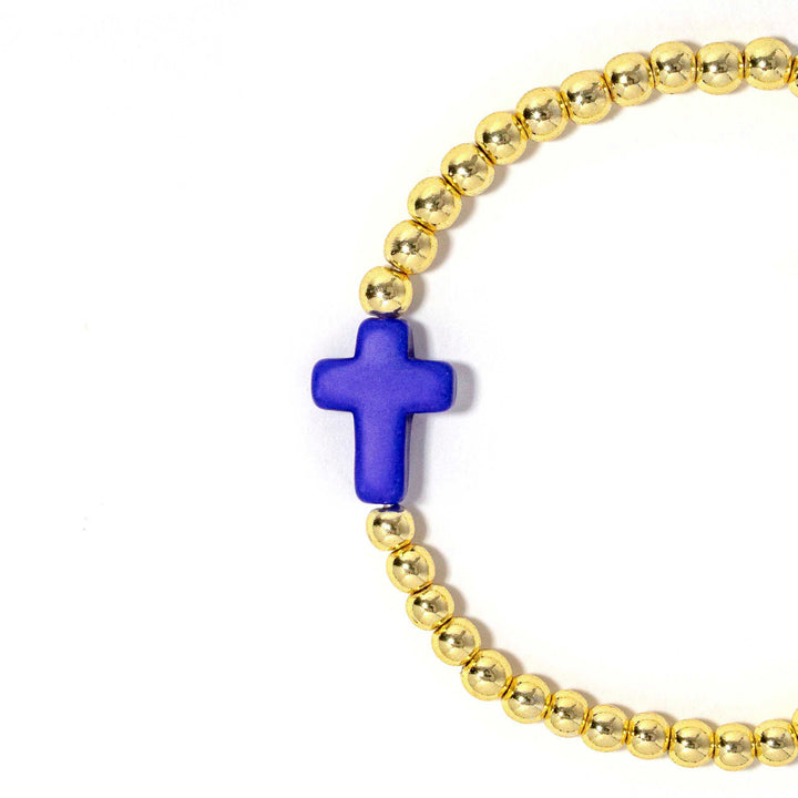 Cross Single