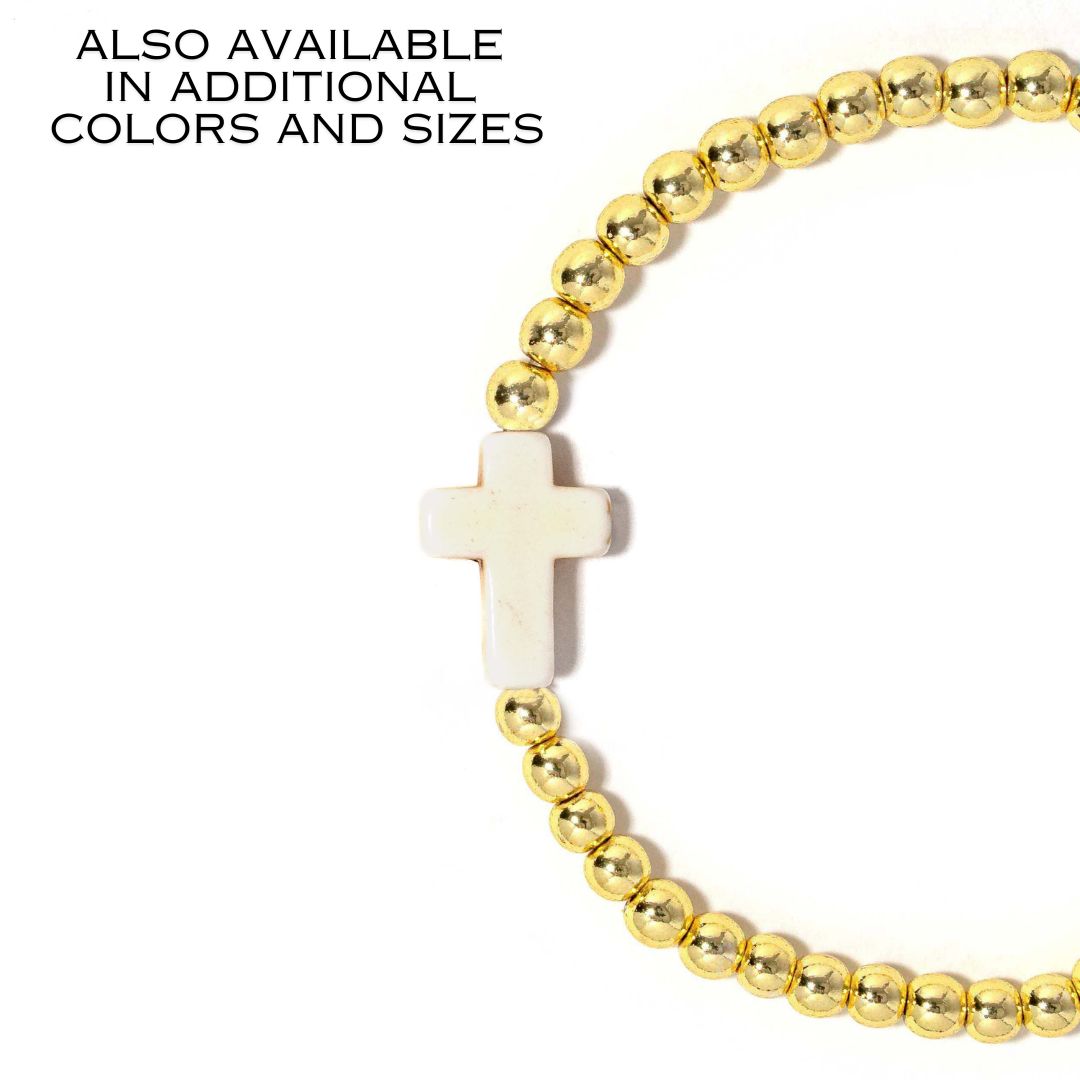 Cross Single Cream