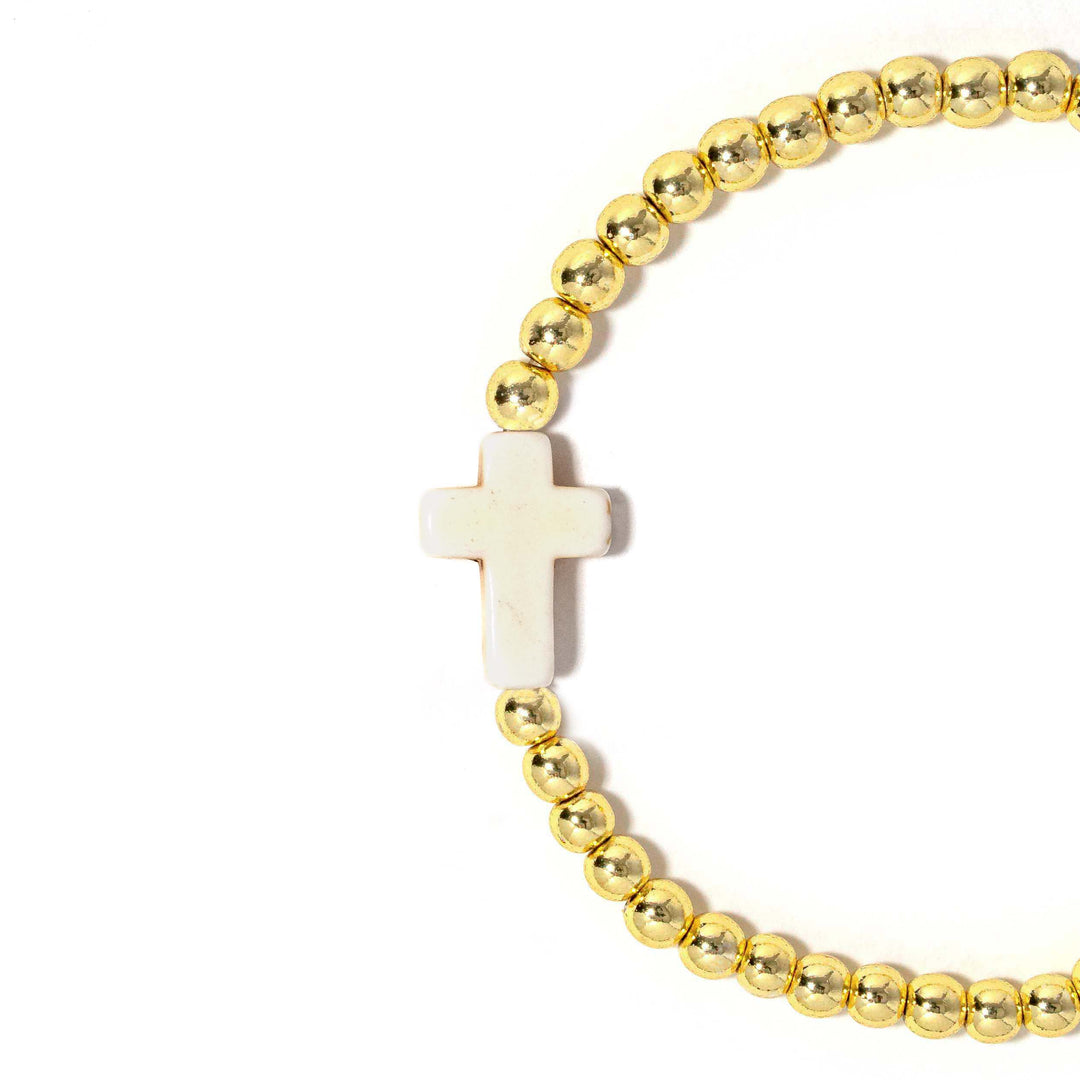 Cross Single