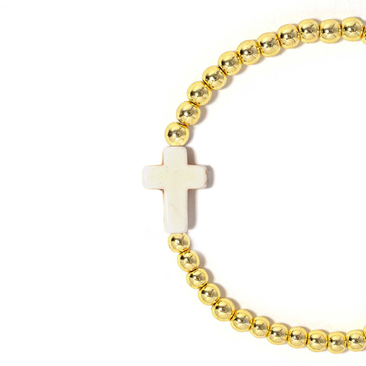 Cross Single