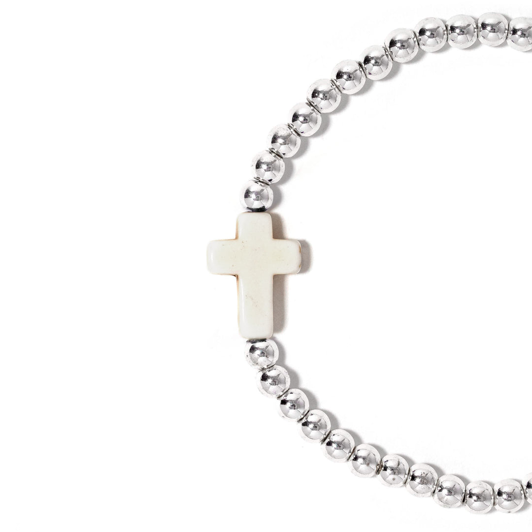 Cross Single Cream