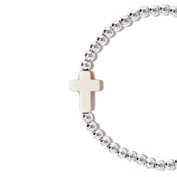 Cross Single Cream