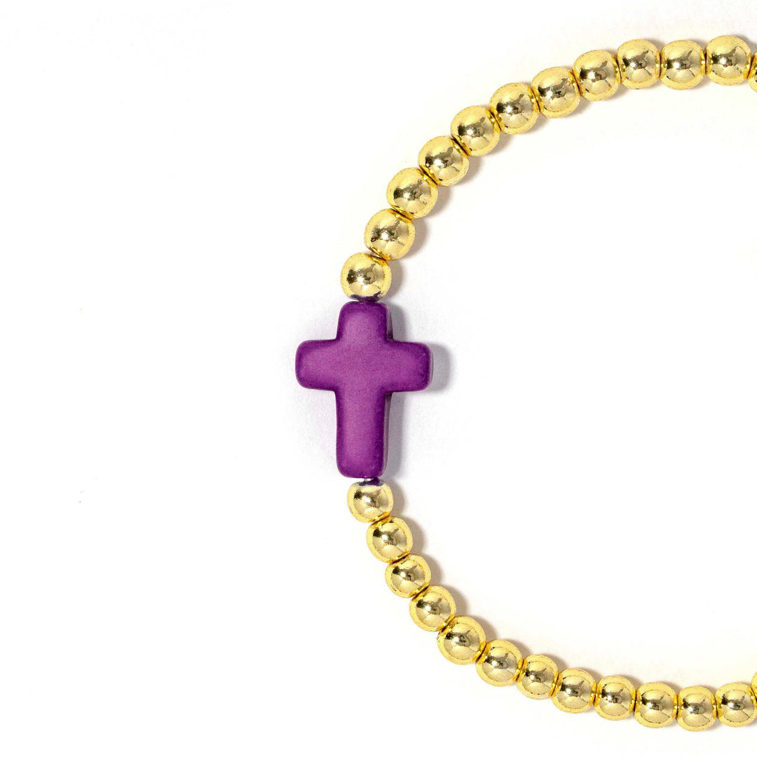 Cross Single