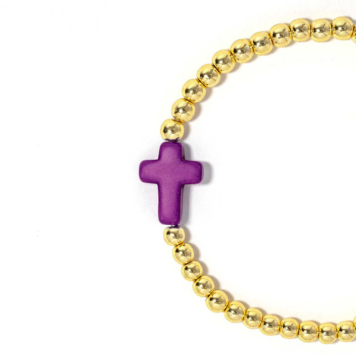 Cross Single