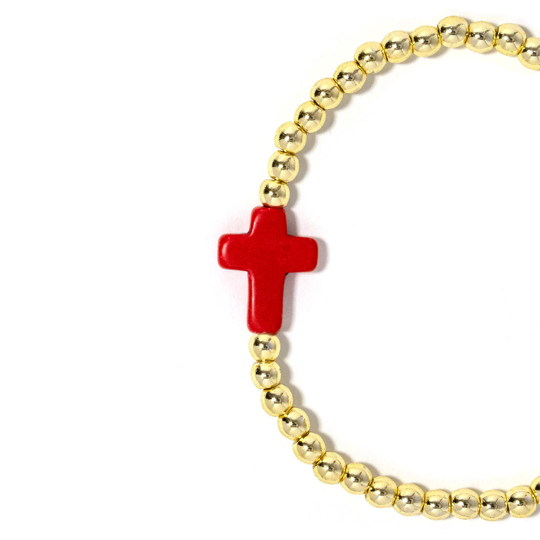 Cross Single