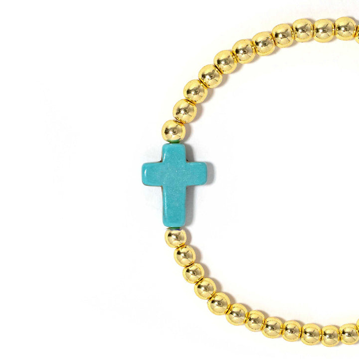 Cross Single