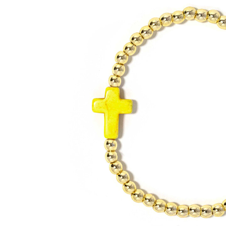Cross Single