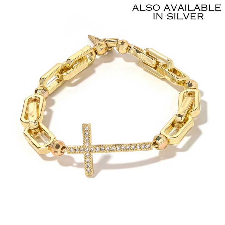 Cross Chain Single