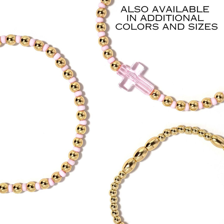Cross Pink Starter Stack