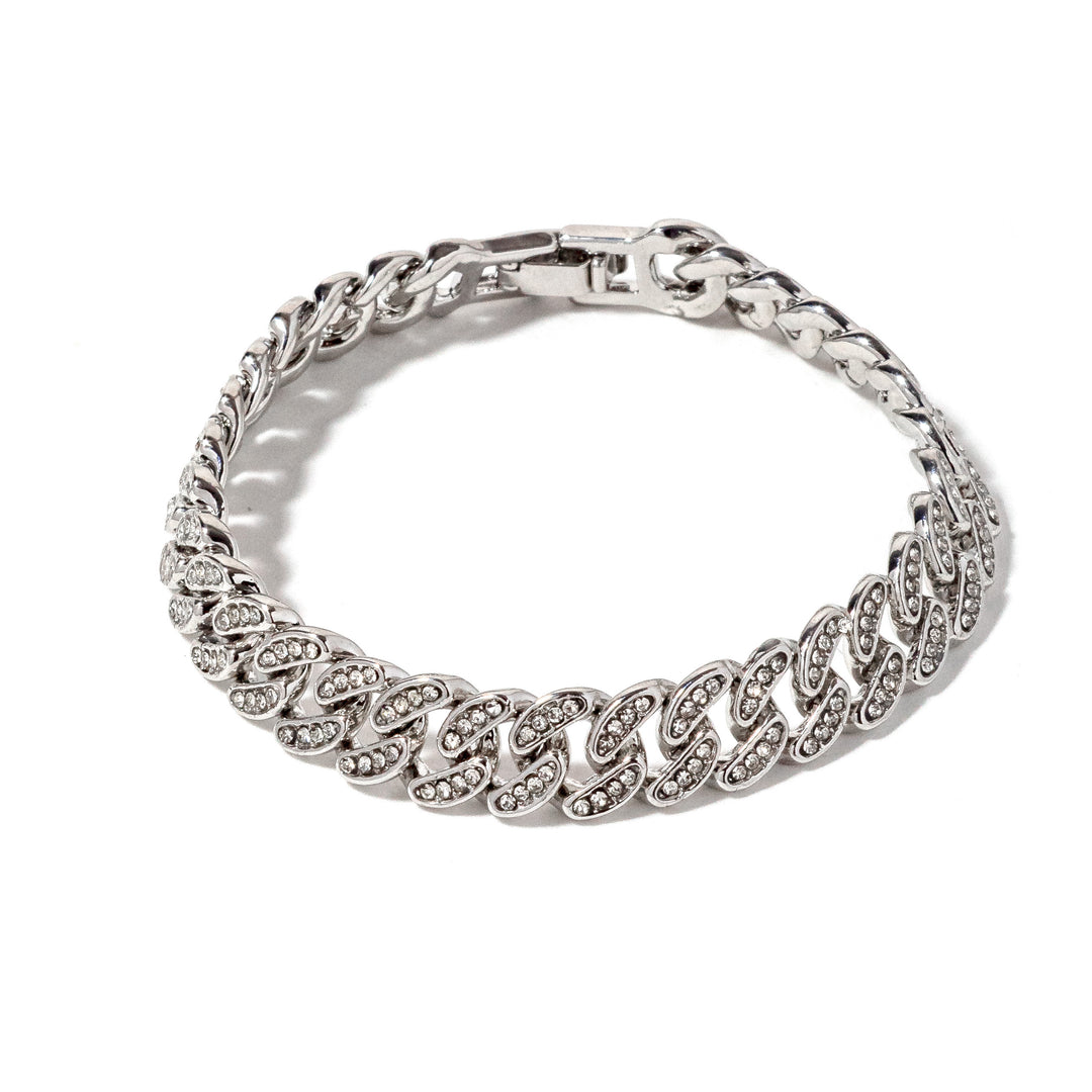 Cuban Link Bracelet