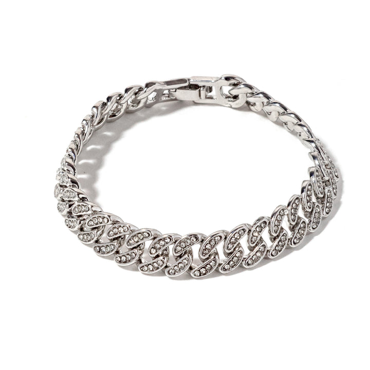 Cuban Link Bracelet