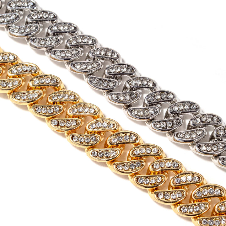 Cuban Link Bracelet