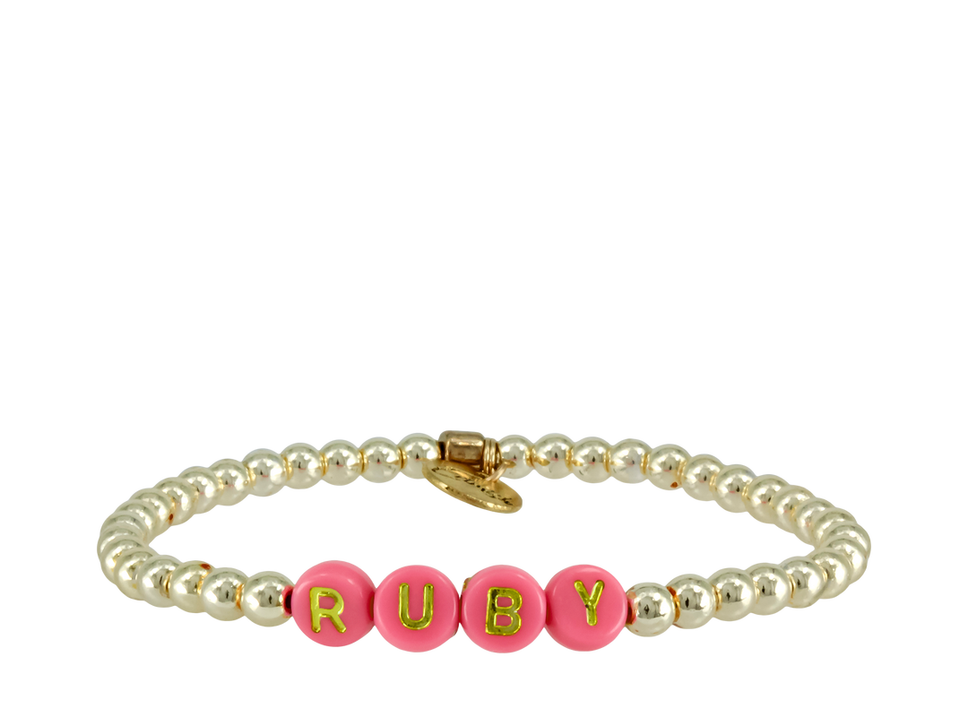Custom Name J