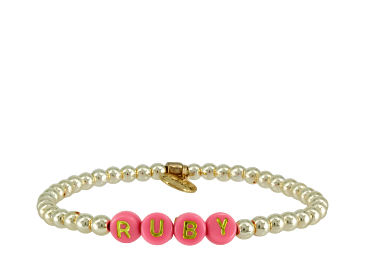 Custom Name J