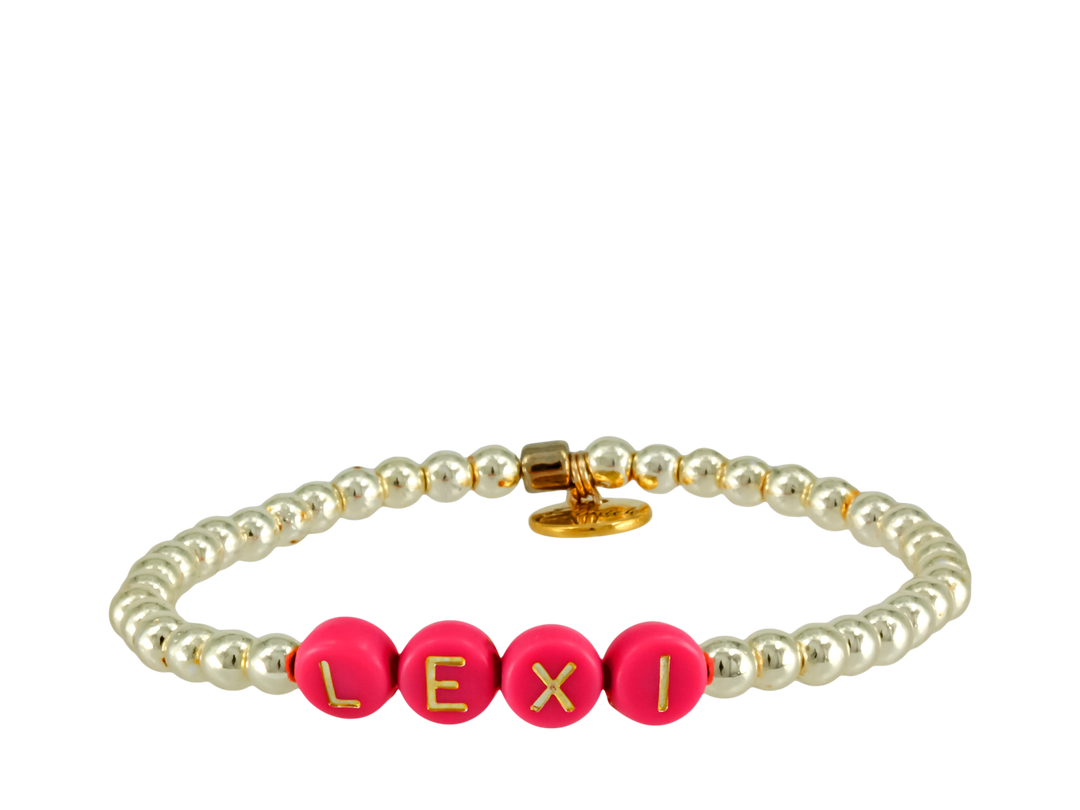 Custom Name J