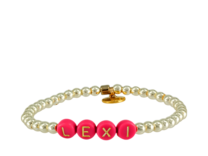 Custom Name J