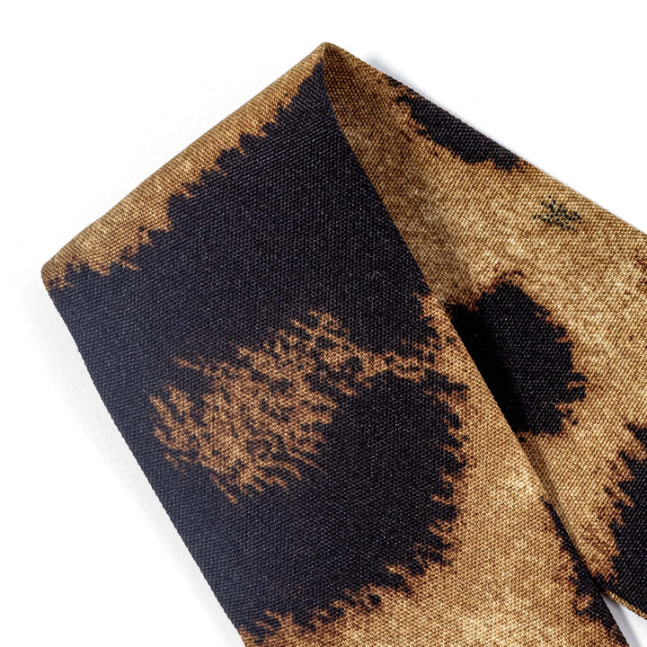 Ribbon Slider Bracelet