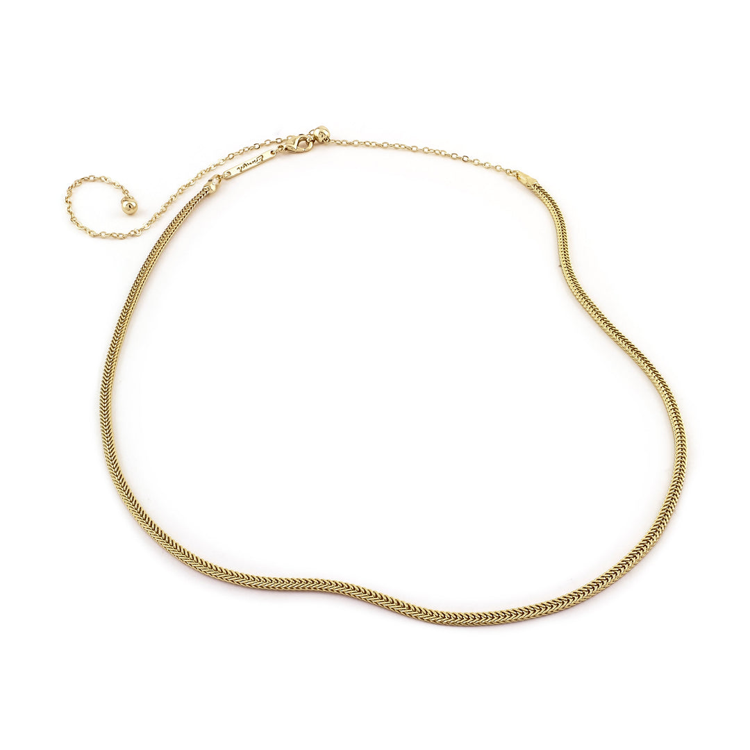 Dalton Necklace