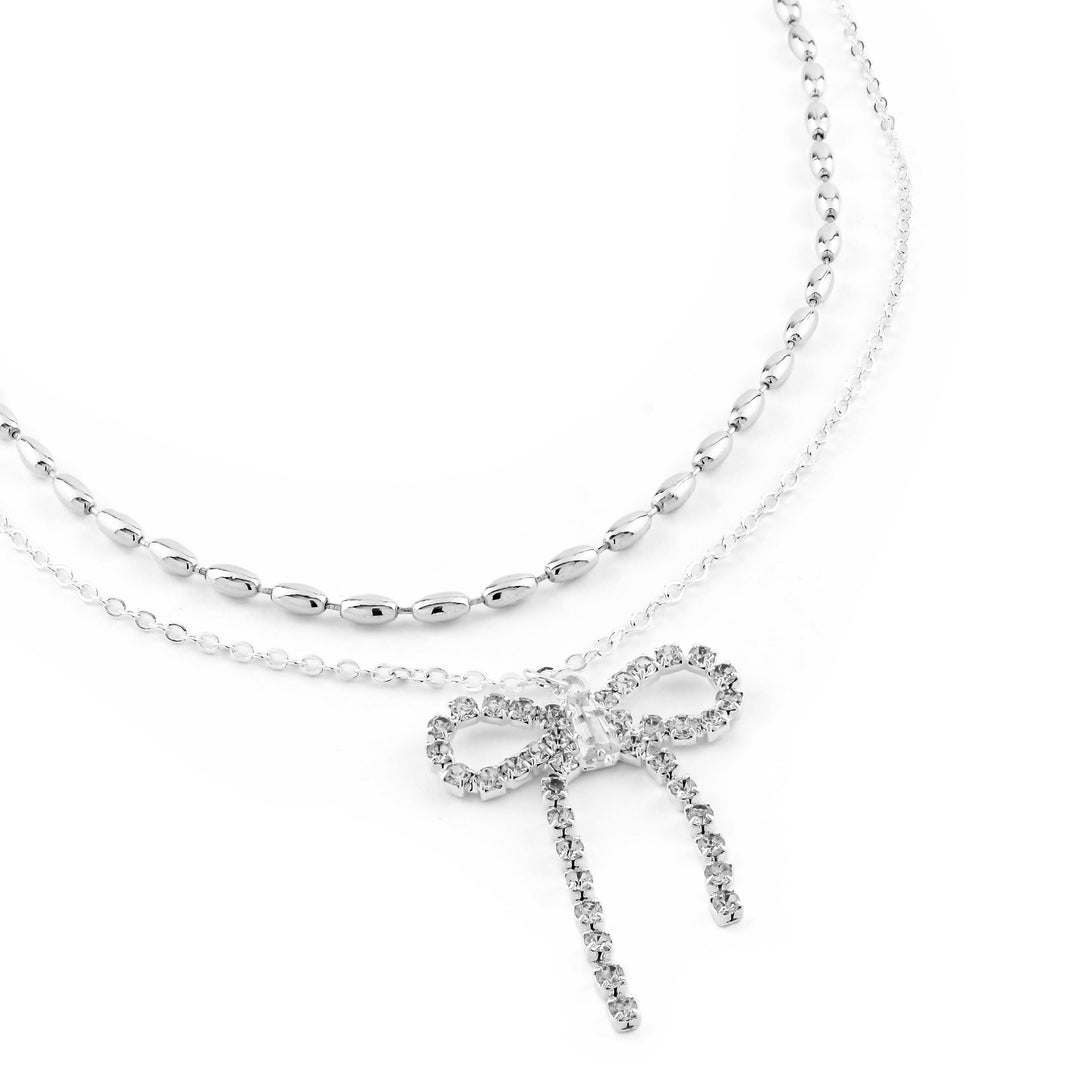 Dangling Bow