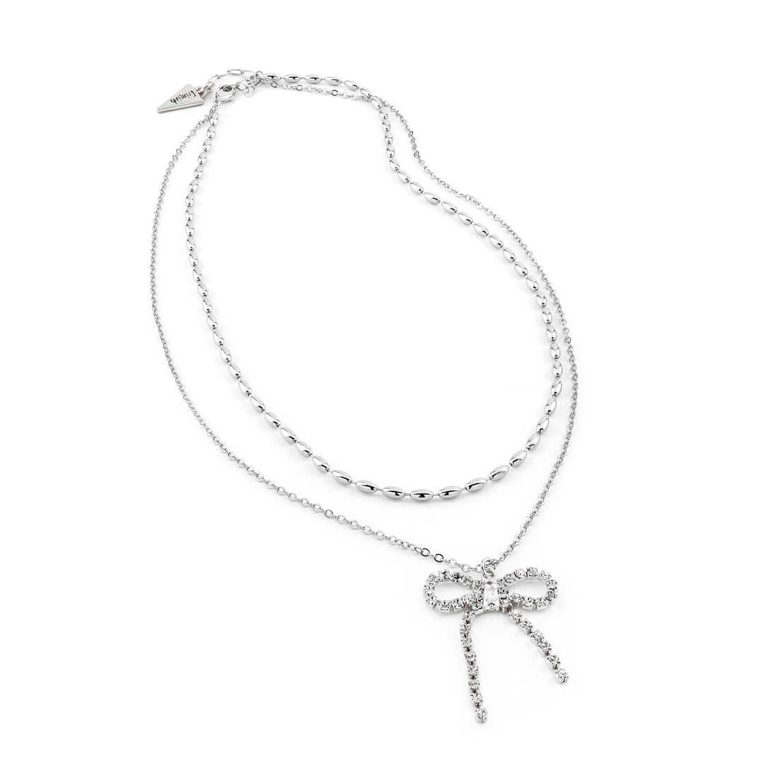 Dangling Bow