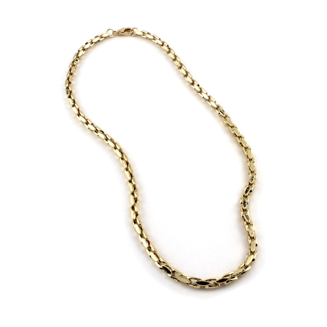 Daniel Necklace