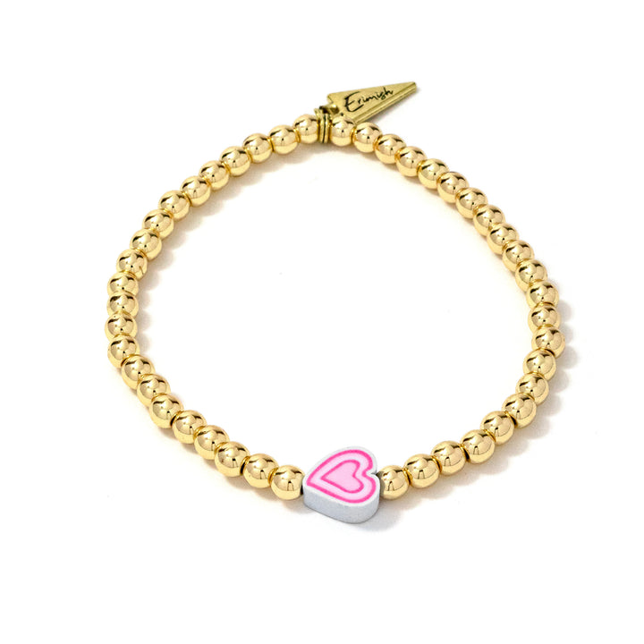 Darling Heart Bracelet