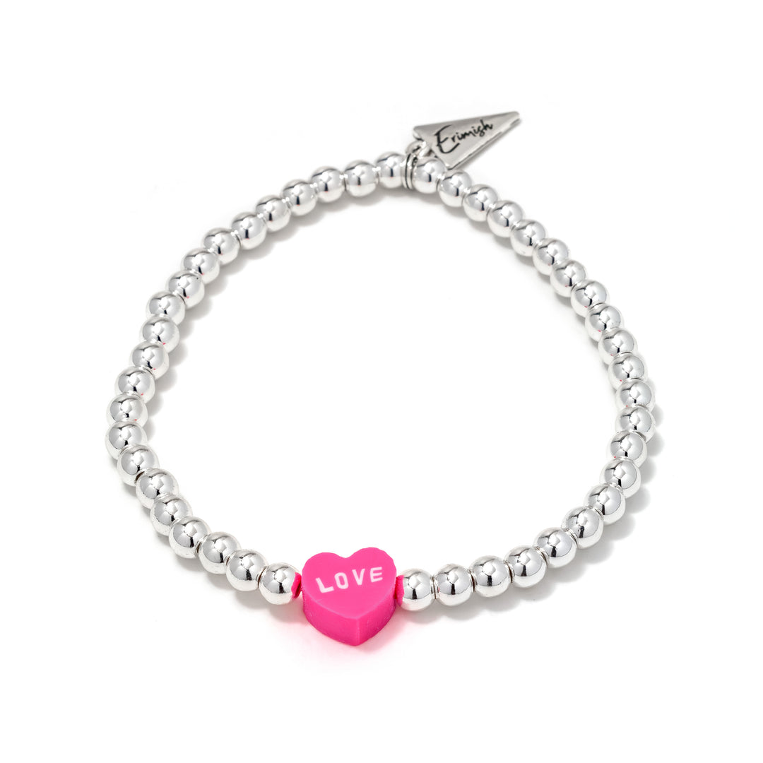 Darling Heart Bracelet