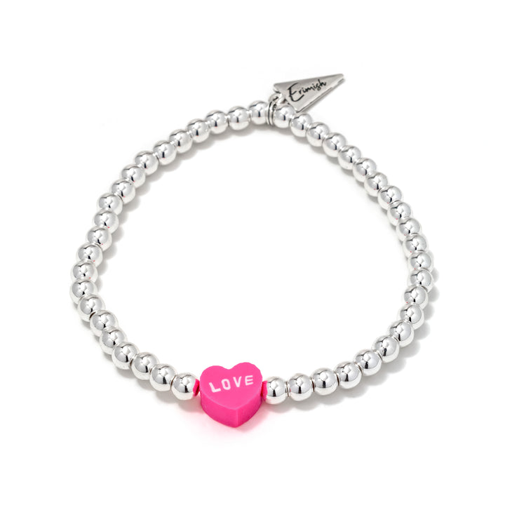 Darling Heart Bracelet