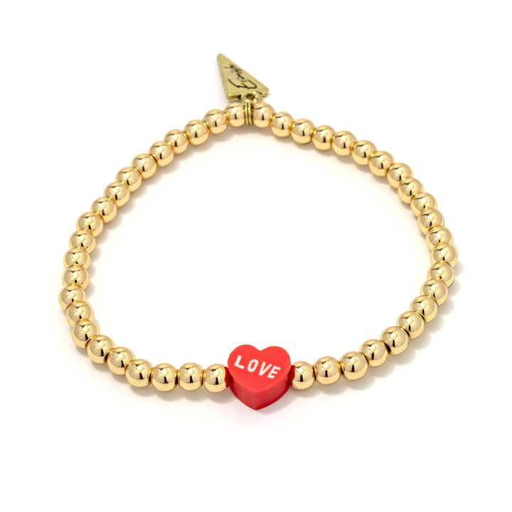 Darling Heart Bracelet