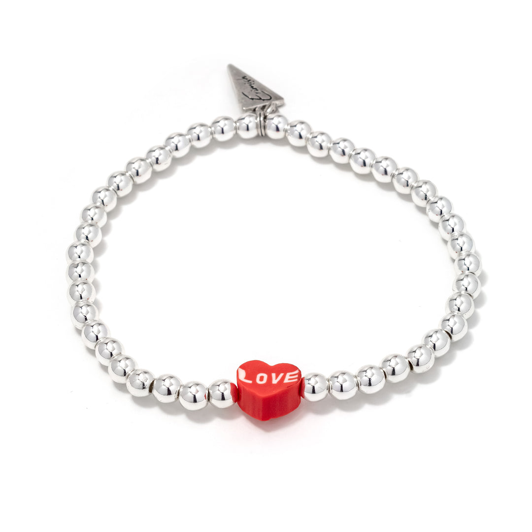 Darling Heart Bracelet